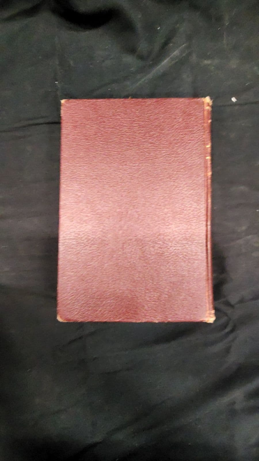 The Book of Knowledge by E. V. McLoughlin - additional view