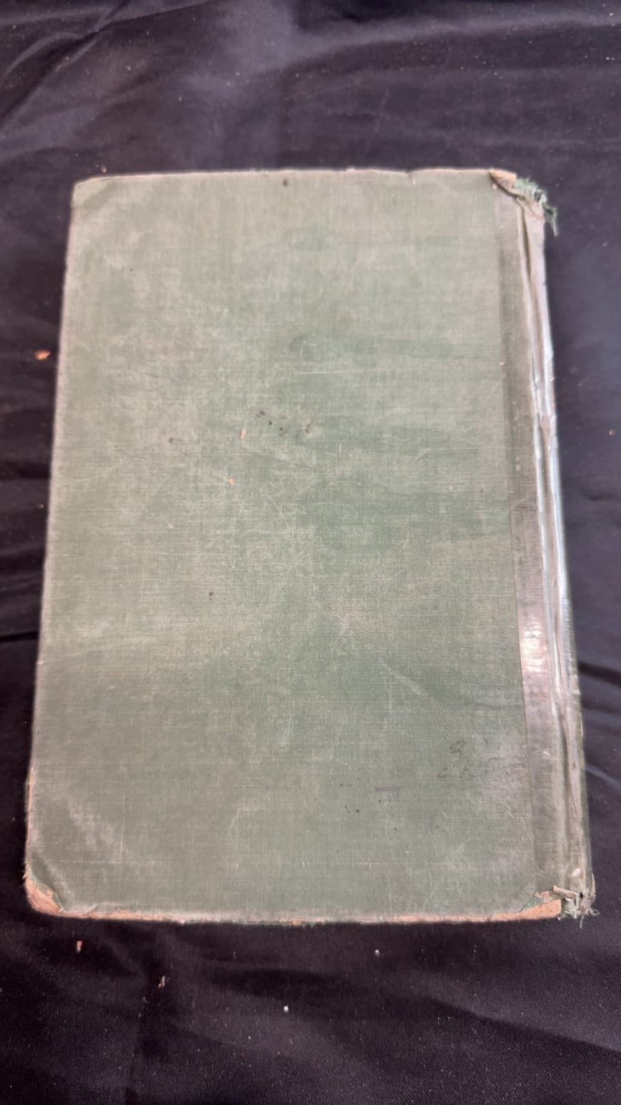 The Keepers of Elephant Valley by Reginald Campbell - additional view