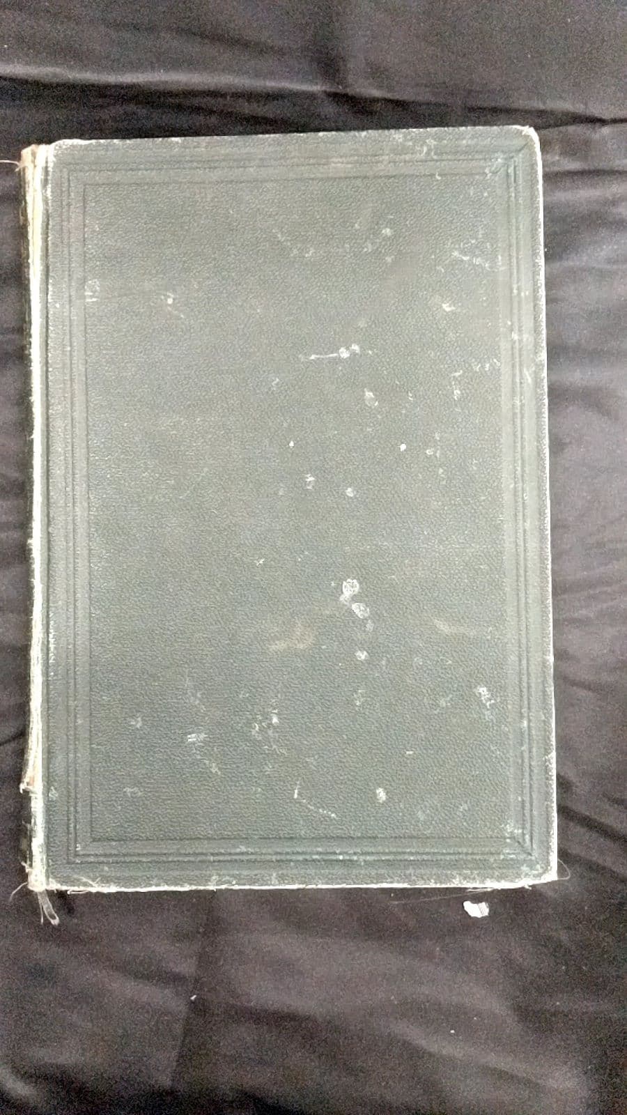 Index to the New Schaff-Herzog...Vol. 13 by George William Gilmore, M.A. - quarter view showing binding condition
