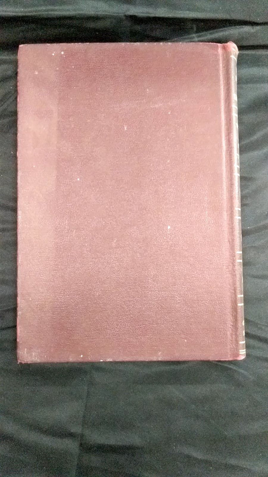 The Book of Knowledge Vol. 3 by E. V. McLoughlin, L.H.D. - additional view