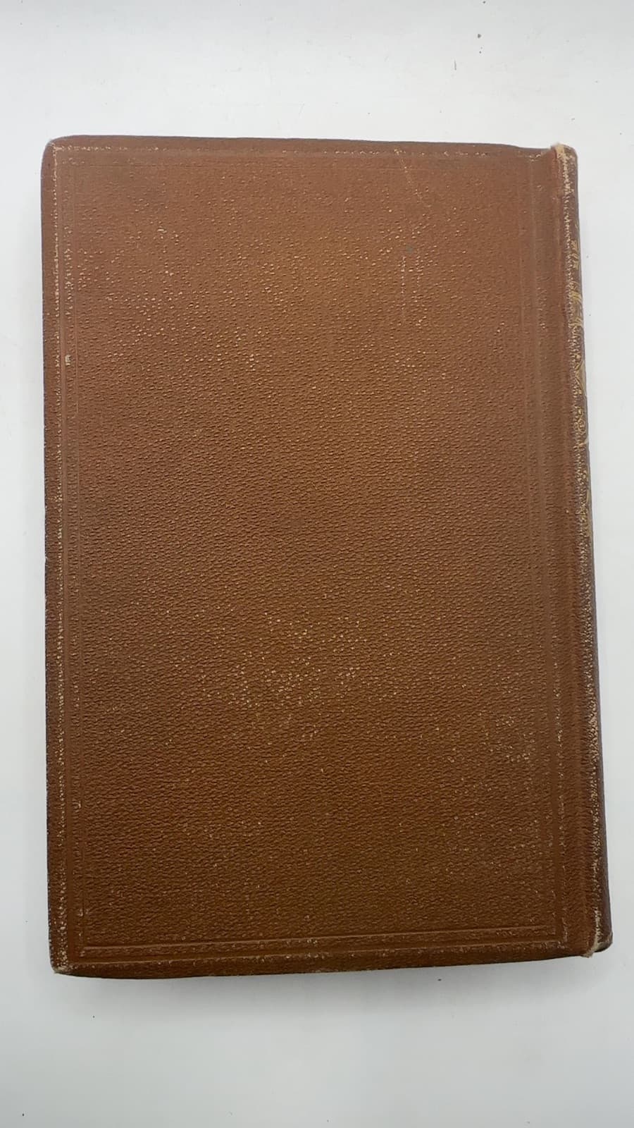 Poetical Works of William Cullen Bryant by William Cullen Bryant - additional view