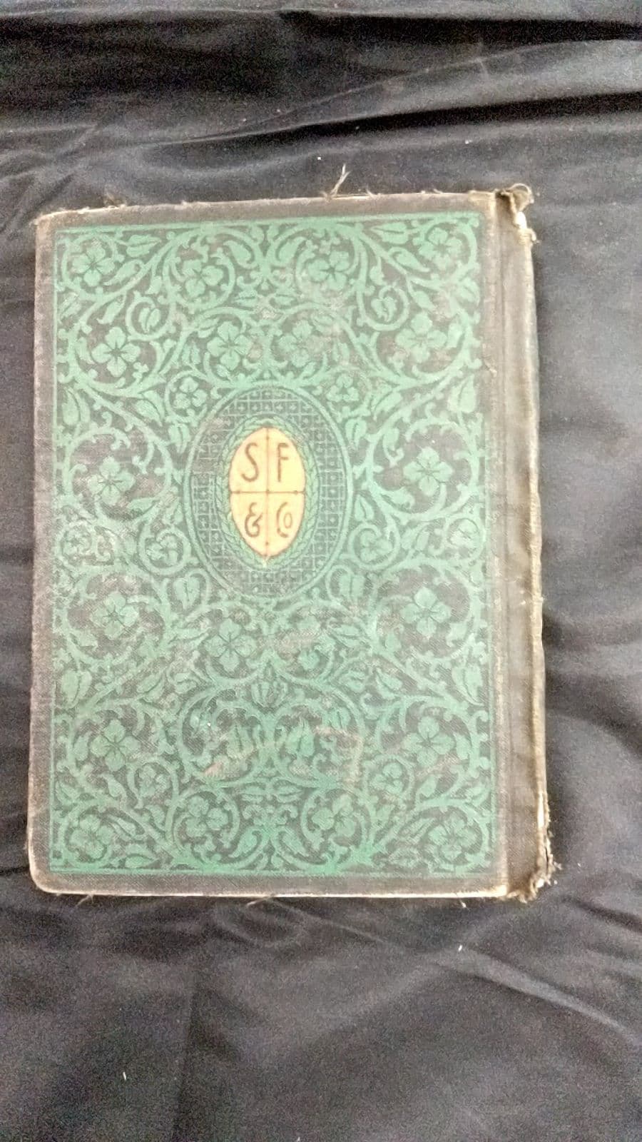 The Elson Basic Readers Book Four by William H. Elson and William S. Gray - additional view