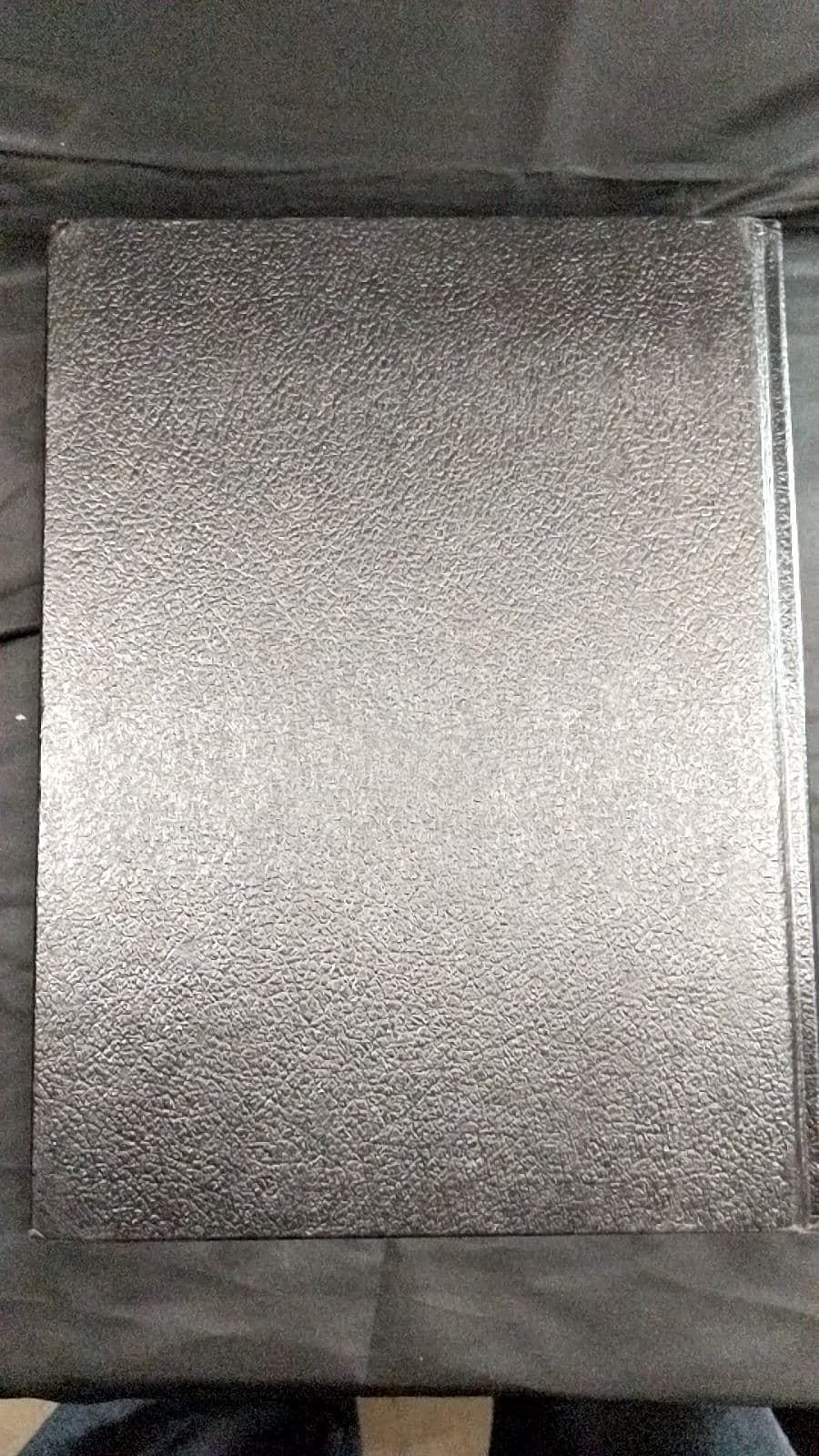 United States Achievement Academy 1984 National Awards Volume 20 - additional view