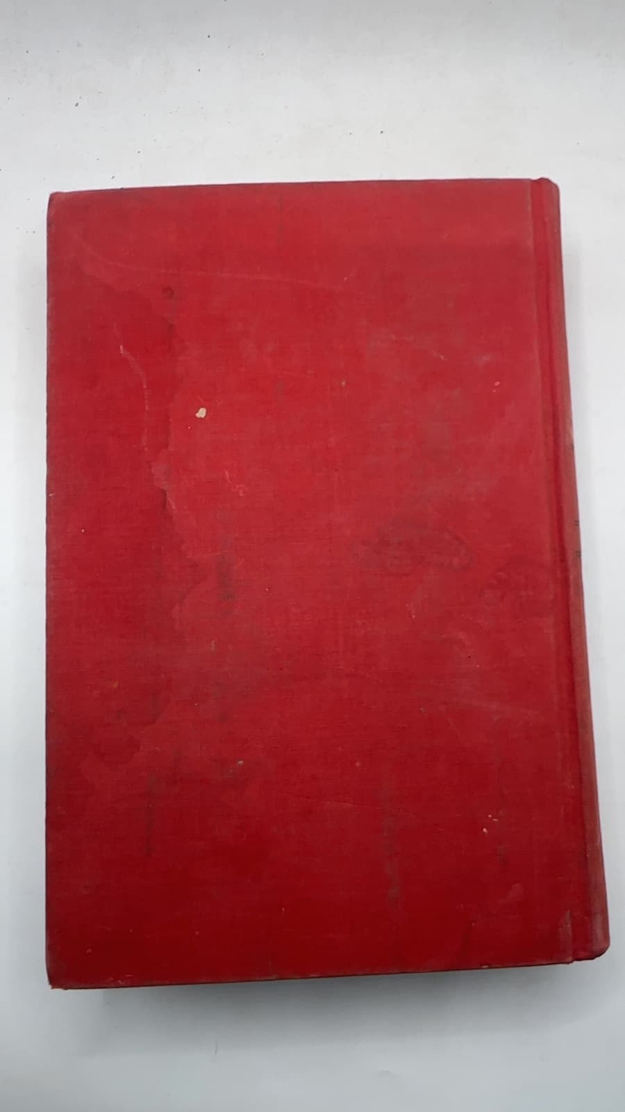 Secret History of the American Revolution by Carl Van Doren - additional view