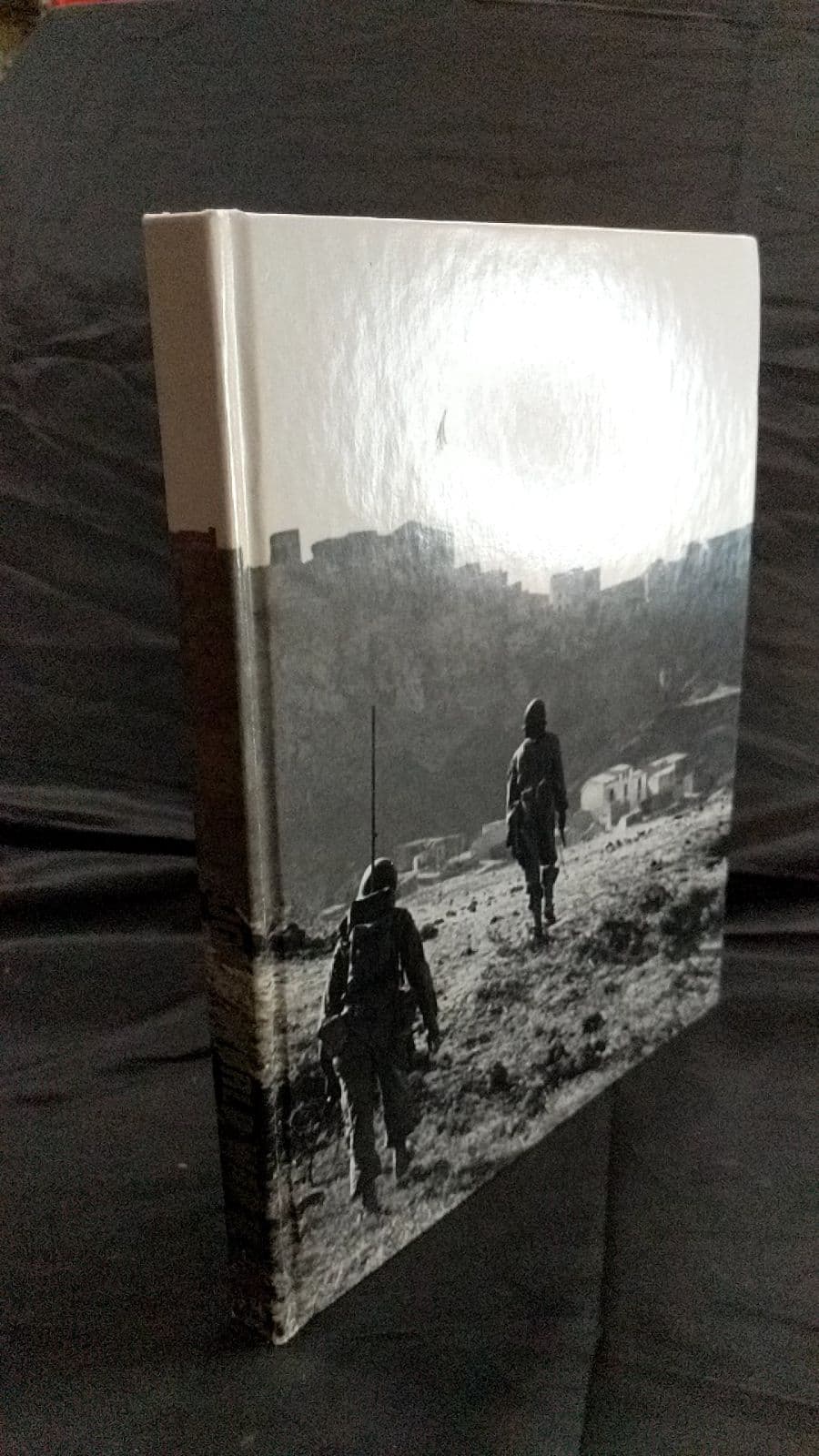 The Italian Campaign by Robert Wallace and the Editors of Time-Life Books - front cover