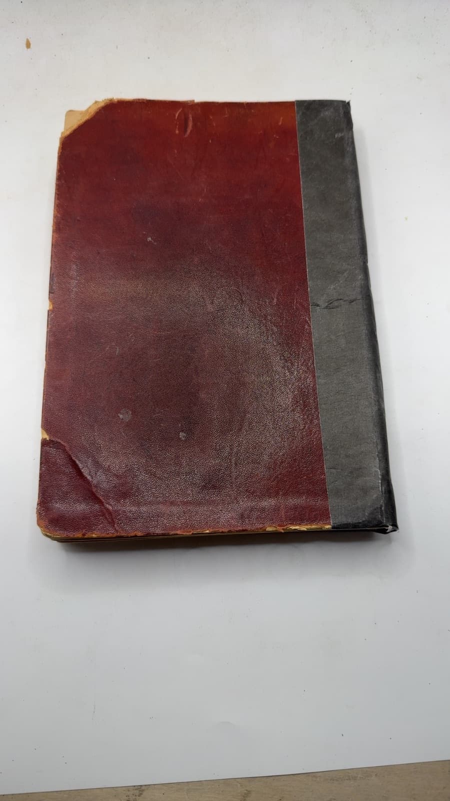 The Standard Church Hymnal by C.C. Cline - additional view