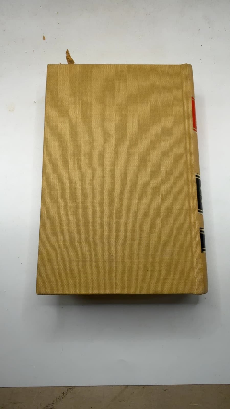 Ohio Official Reports 45 by William W. Docter - additional view