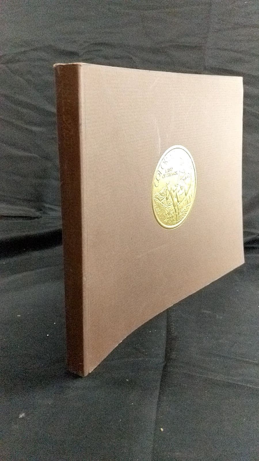 Once in a Hundred by G. D. Barrante - front cover
