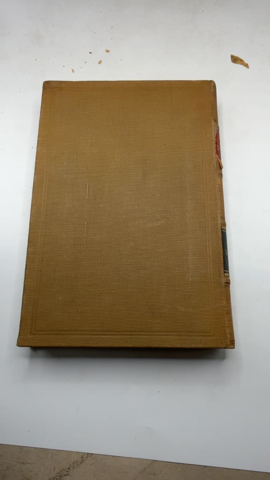 Reprint of Ohio Cases Published in Fifteen Volumes American Law Record 1872-1887 Volume I, 5 - additional view