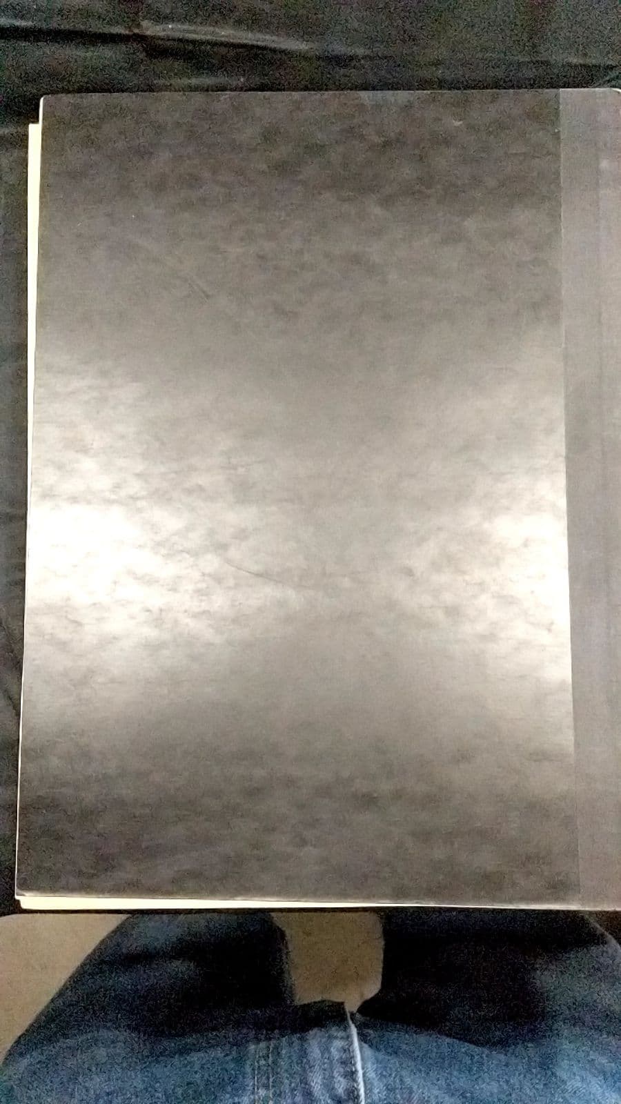 Konzertstueck Opus 86 by R. Schumann - additional view