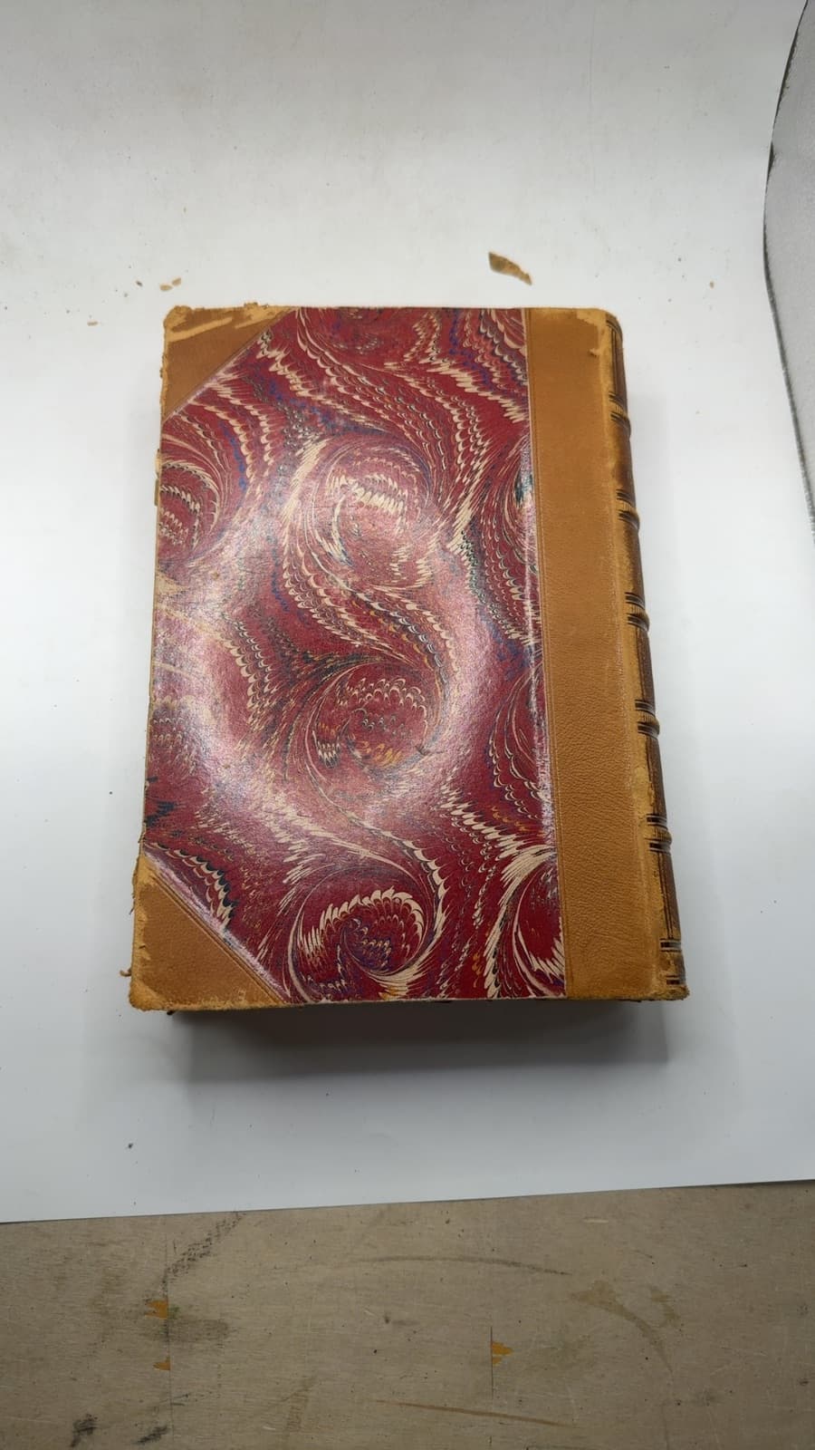 The American Cyclopaedia: A Popular Dictionary of General Knowledge Volume 8  by Edited by George Ripley and Charles A. Dana - additional view