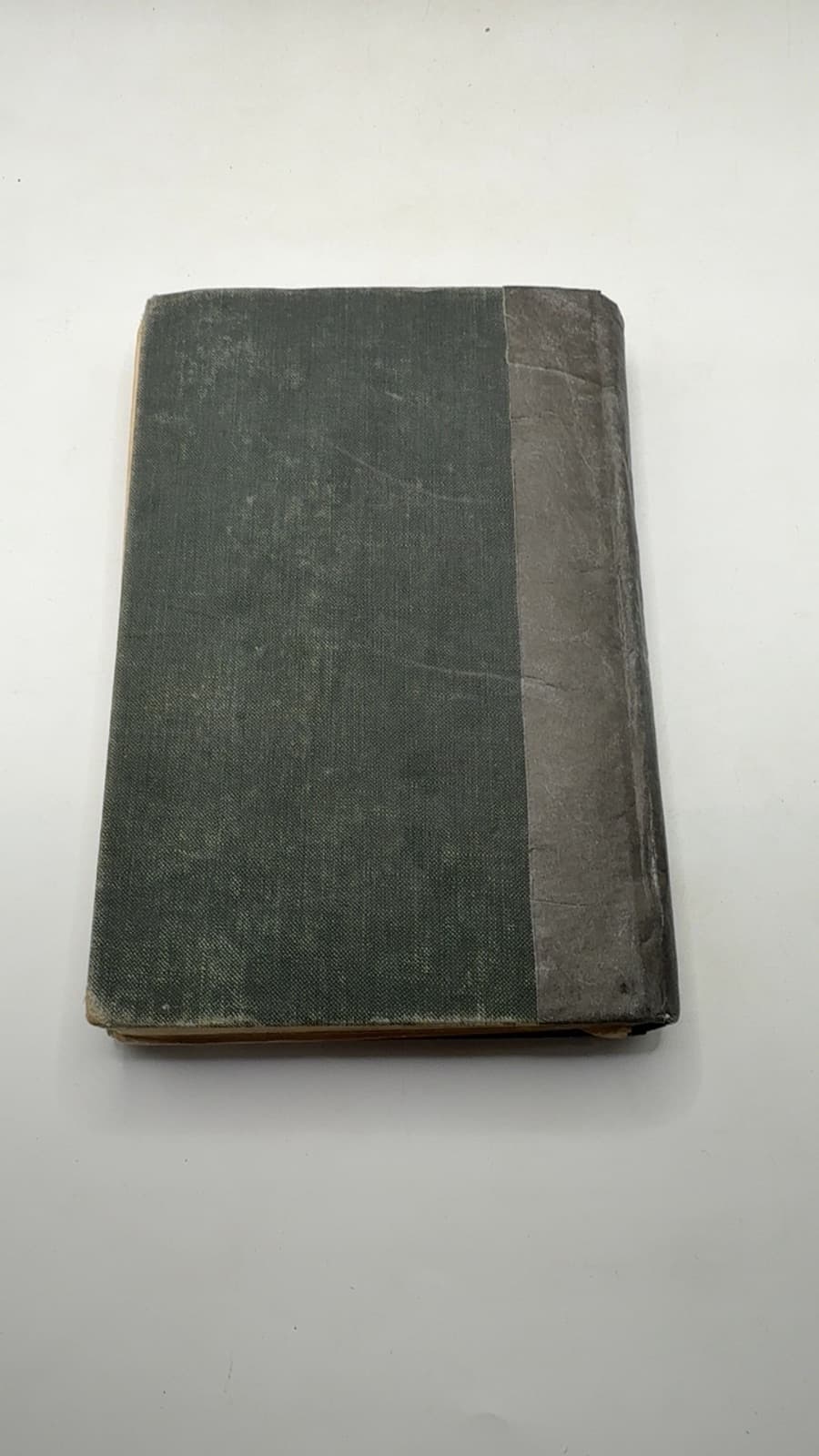 Pentecostal Hymns No. 1 by Henry Date - additional view