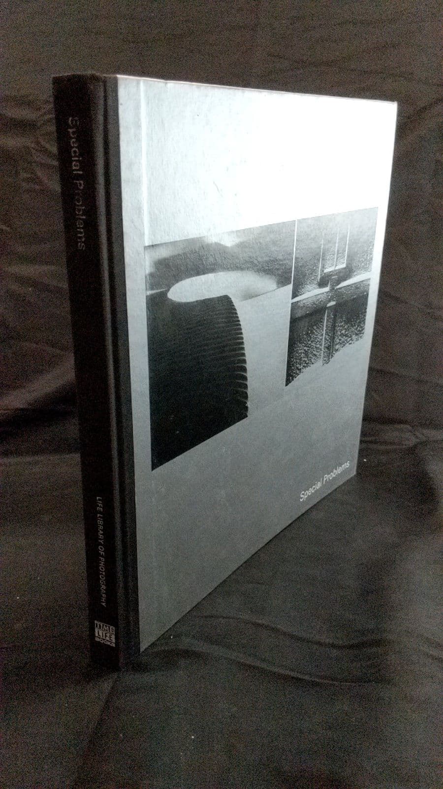 Special Problems by By the Editors of Time-Life Books - front cover