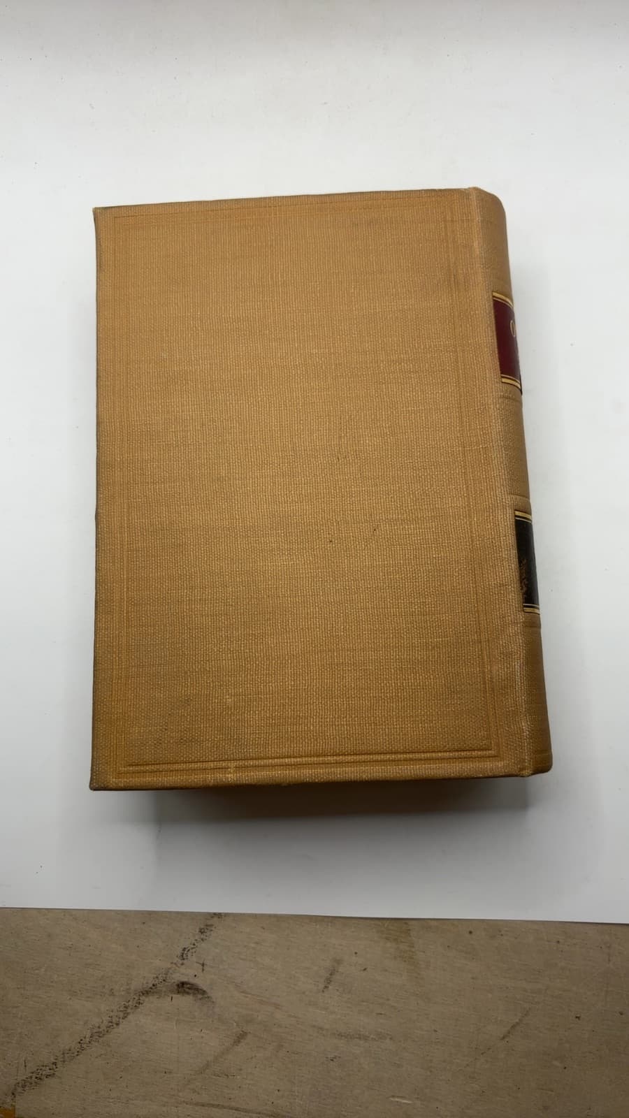 Reports of Cases Argued and Determined in the Supreme Court of Ohio V.133 by J. L. W. Henney - additional view
