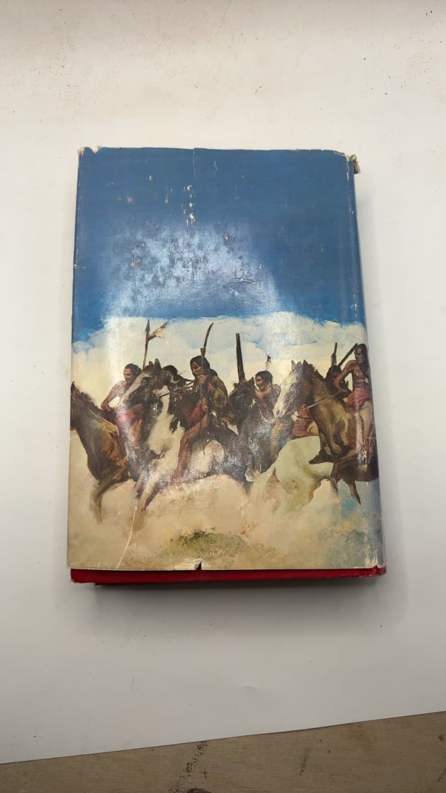 The Warriors by John Jakes - additional view