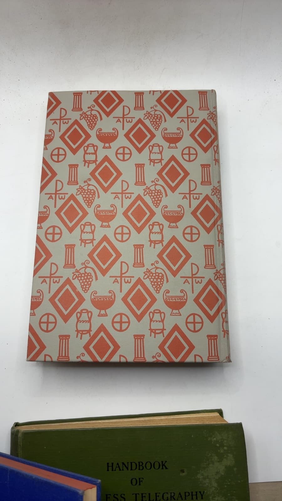 The Last Days of Pompeii by Edward George Bulwer-Lytton - additional view