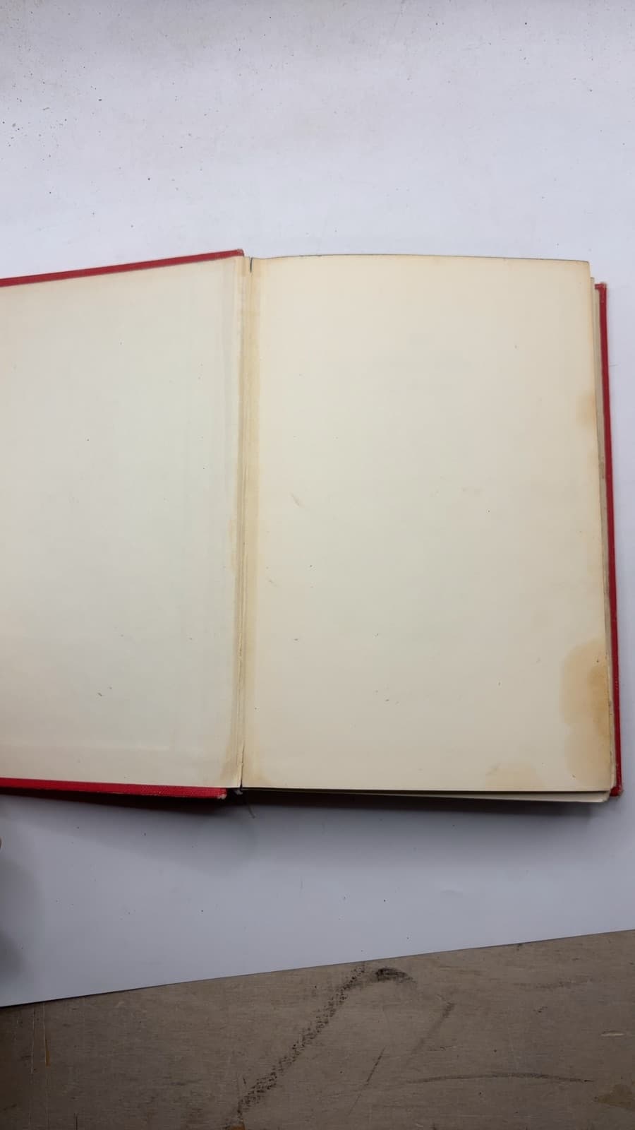 The French Chef Cookbook by Julia Child - title page