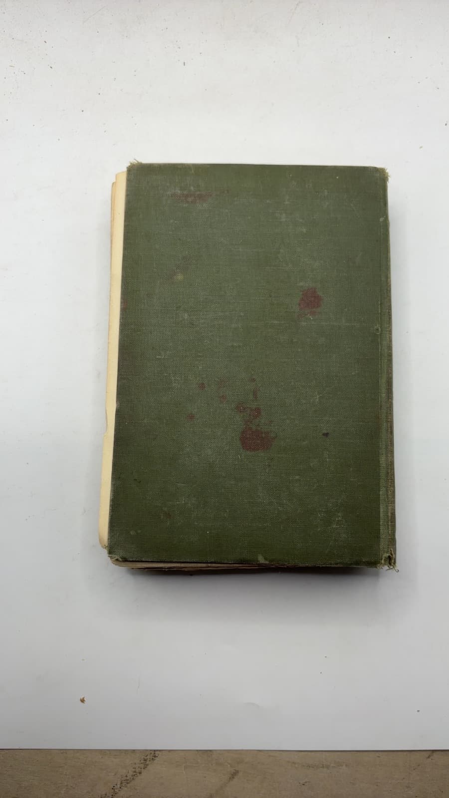 Saracinesca by F. Marion Crawford - additional view