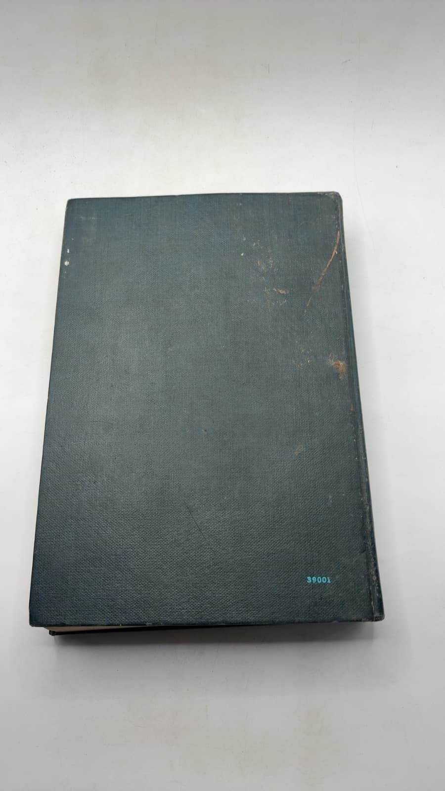 Natural Resource Conservation: An Ecological Approach by Oliver S. Owen - additional view