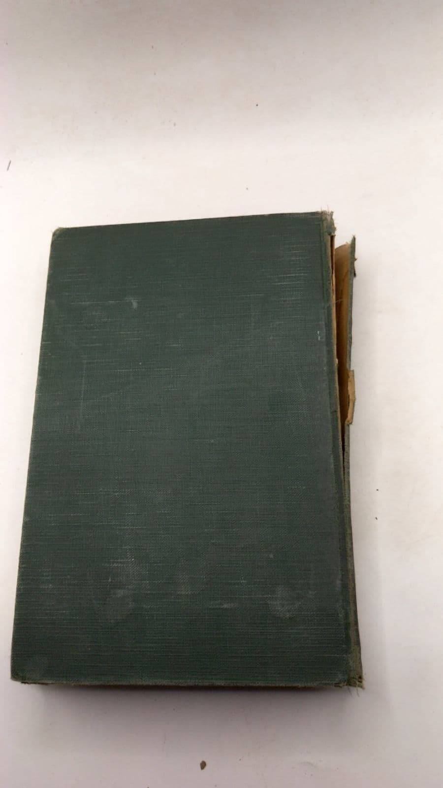 A Child's Geography of the World by V. M. Hillyer - additional view