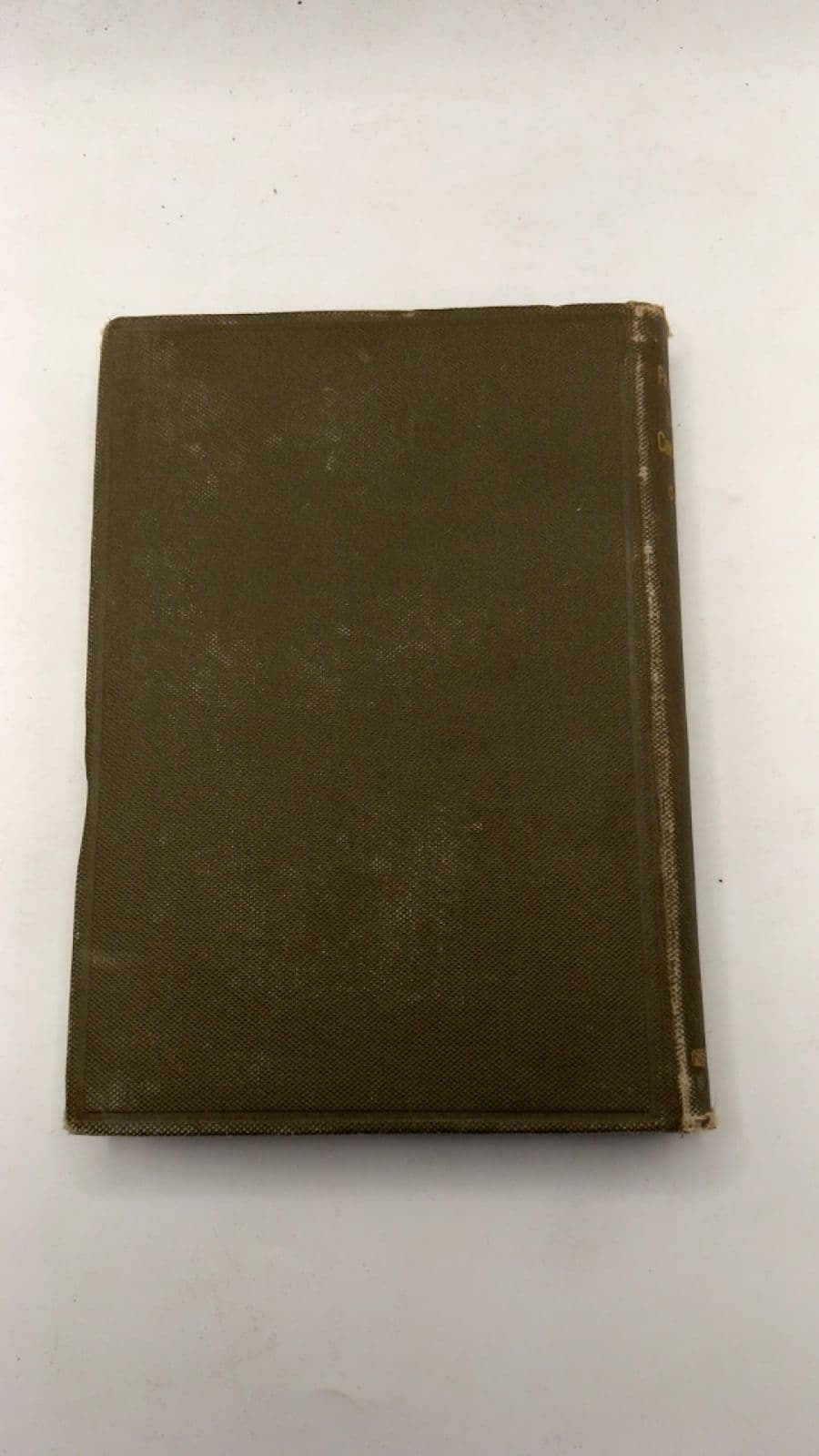 Practical Latin Composition by William C. Collar, A.M. - additional view