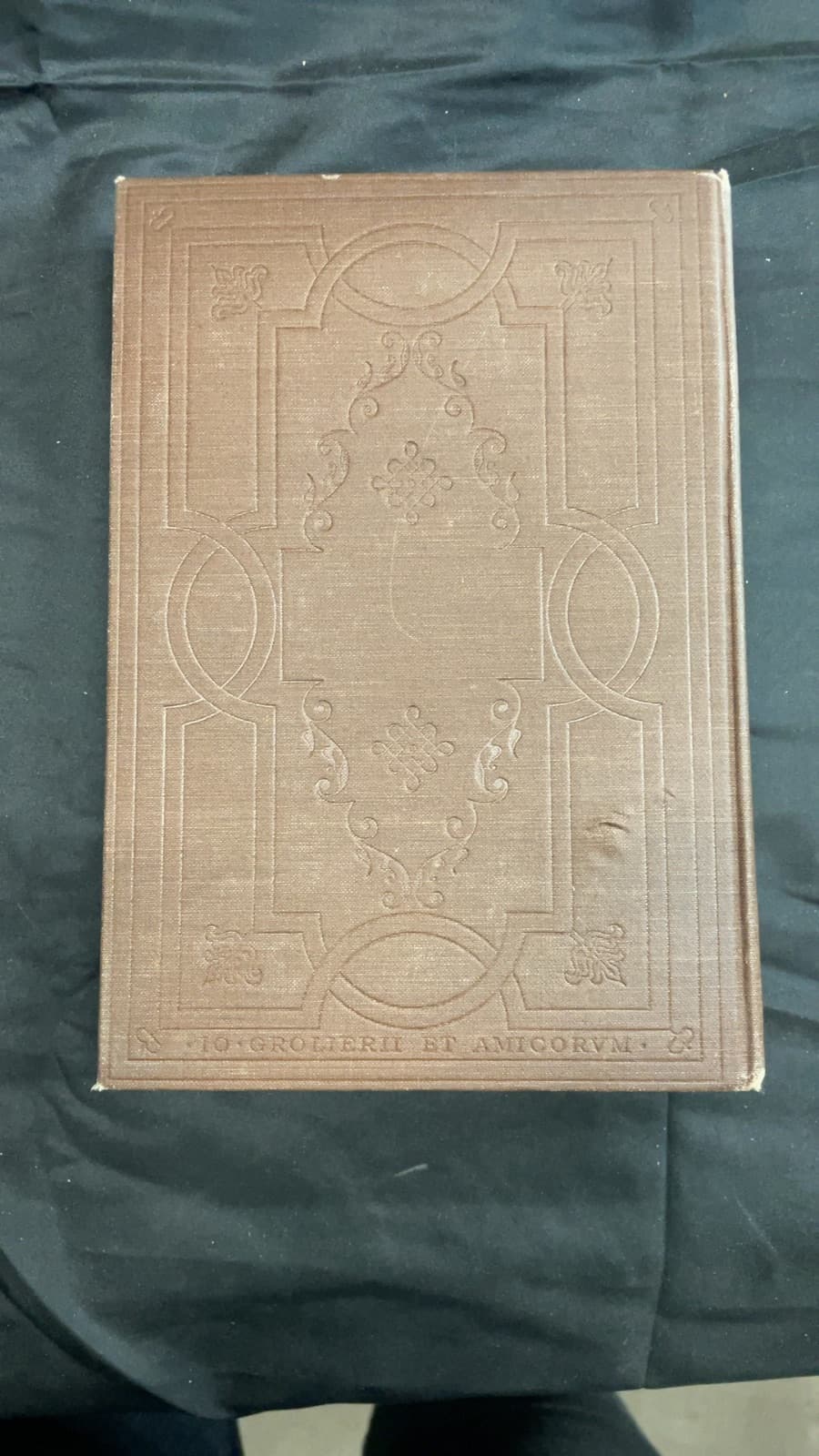 The Great Events by Famous Historians by unknown (Editor-in-Chief: Rossiter Johnson, LL.D.) - additional view
