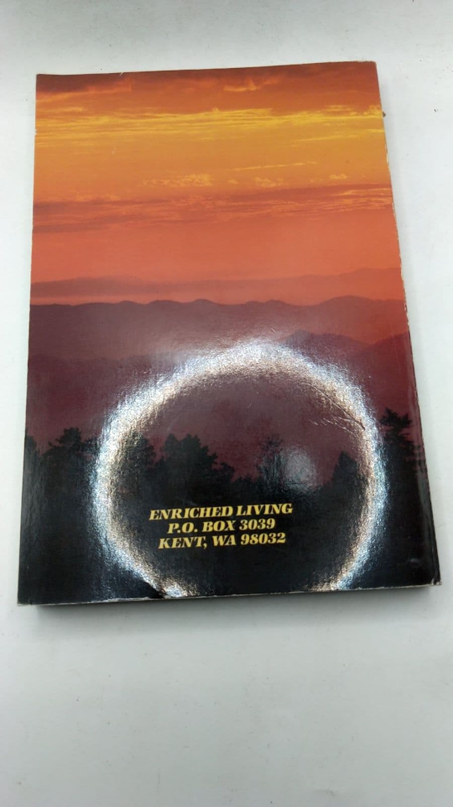God's Pattern for Enriched Living by Verna Birkey - additional view