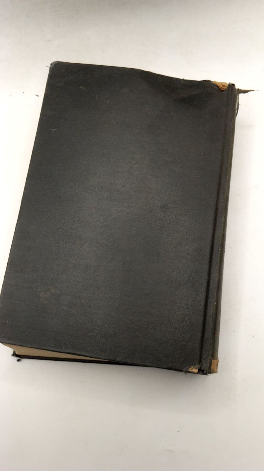 Of Time and the River by Thomas Wolfe - additional view