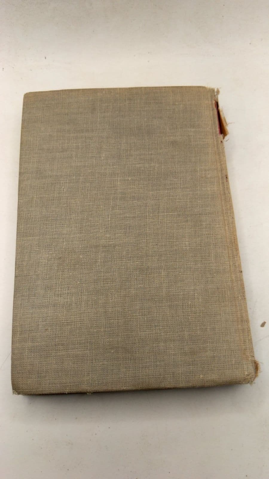 Presenting Lily Mars by Booth Tarkington - additional view