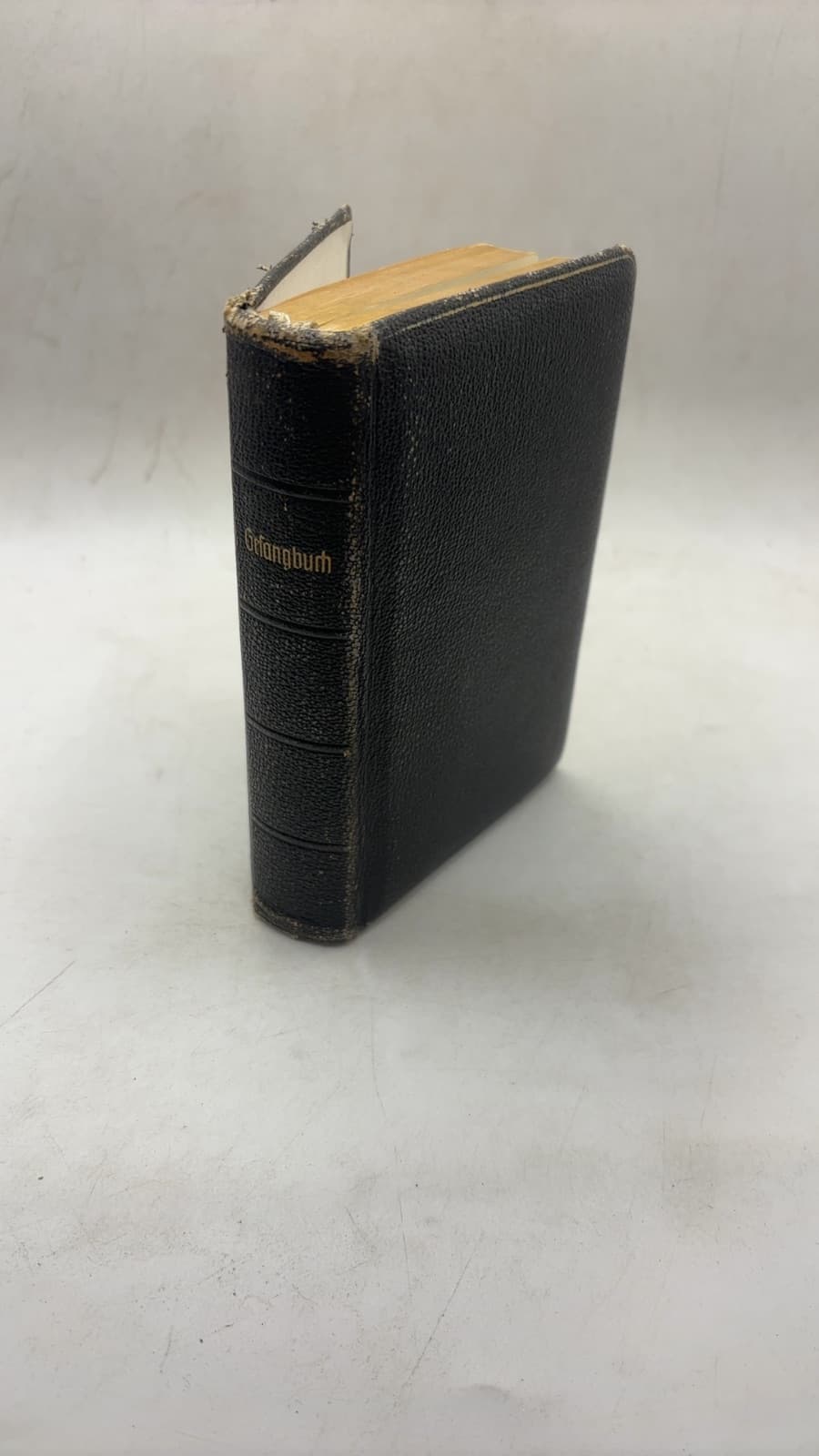 Evangelisches Kirchengesangbuch - front cover