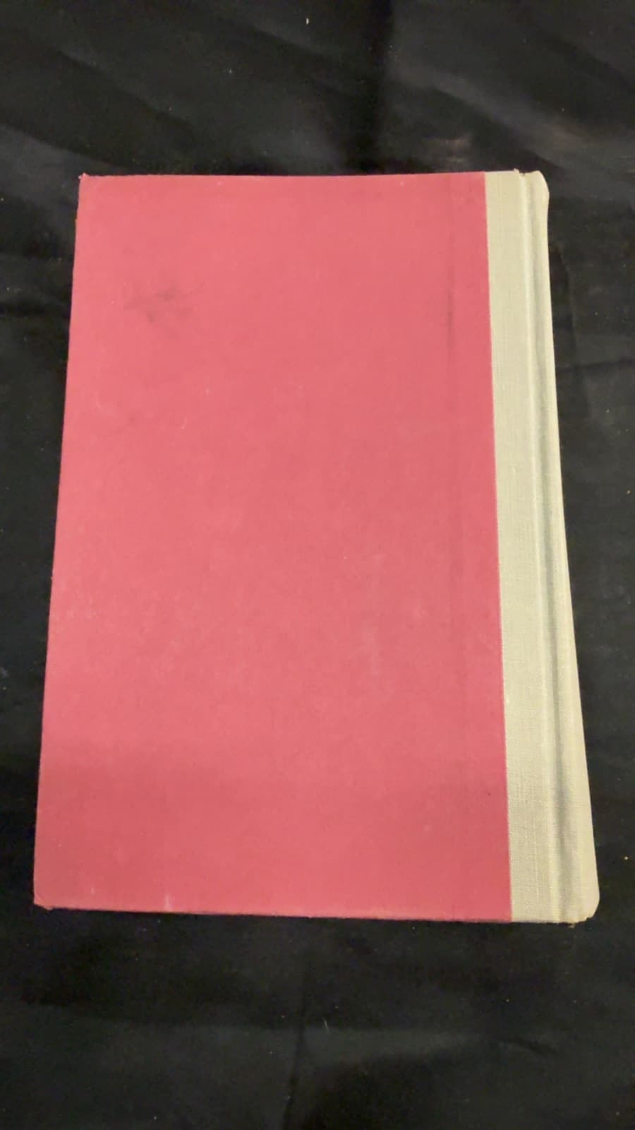 The Unfolding Message OF The Bible by G. Campbell Morgan - additional view