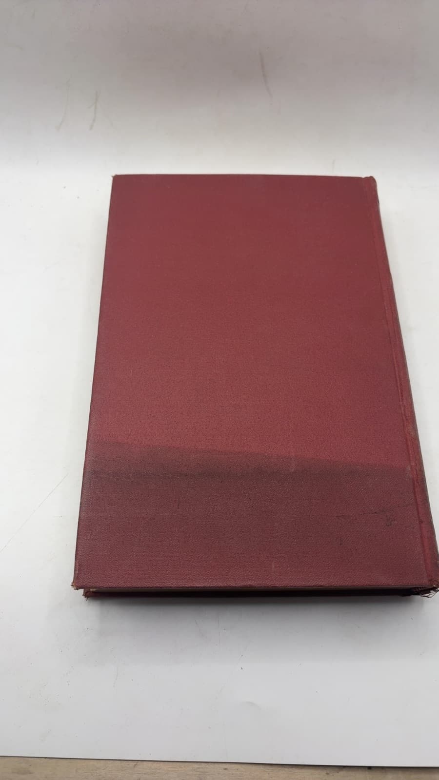 THE Convincing Word by Dwight Everett Watkins, A.m. - additional view
