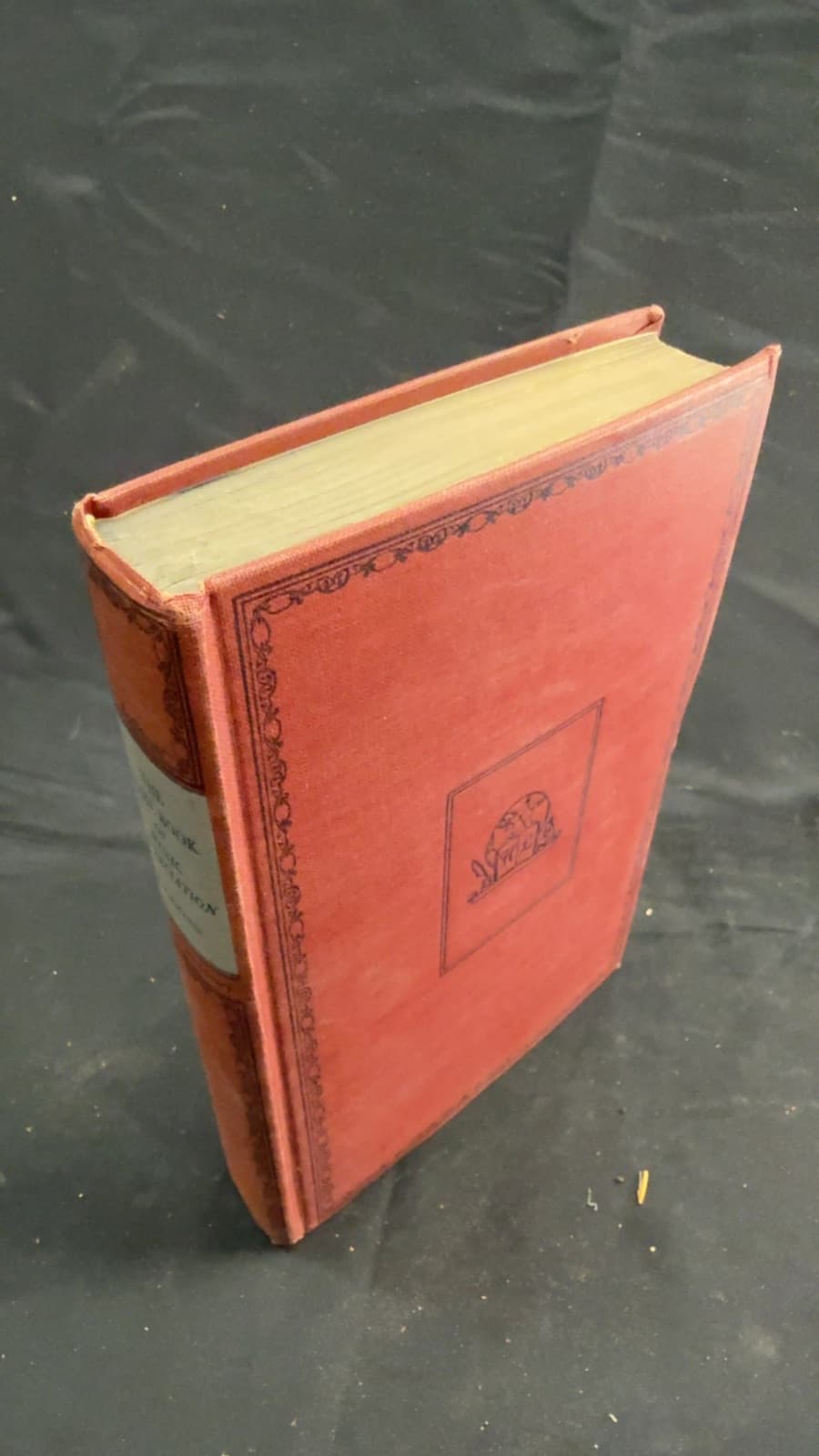 The Home Book of Music Appreciation by Helen L. Kaufmann - front cover