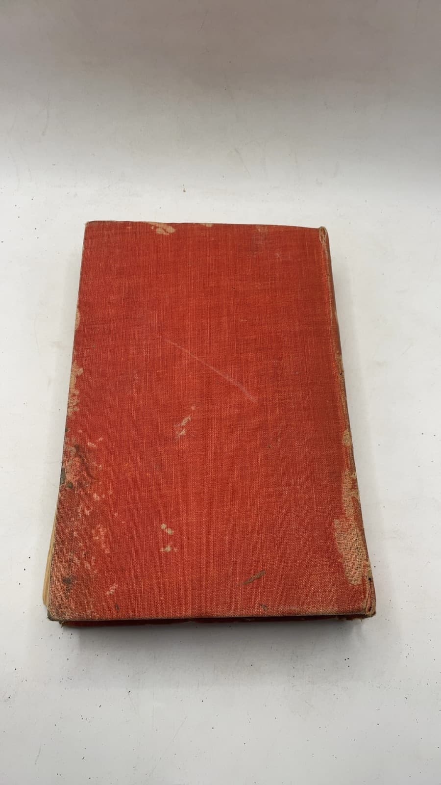The Conquest of Canaan by Booth Tarkington - additional view