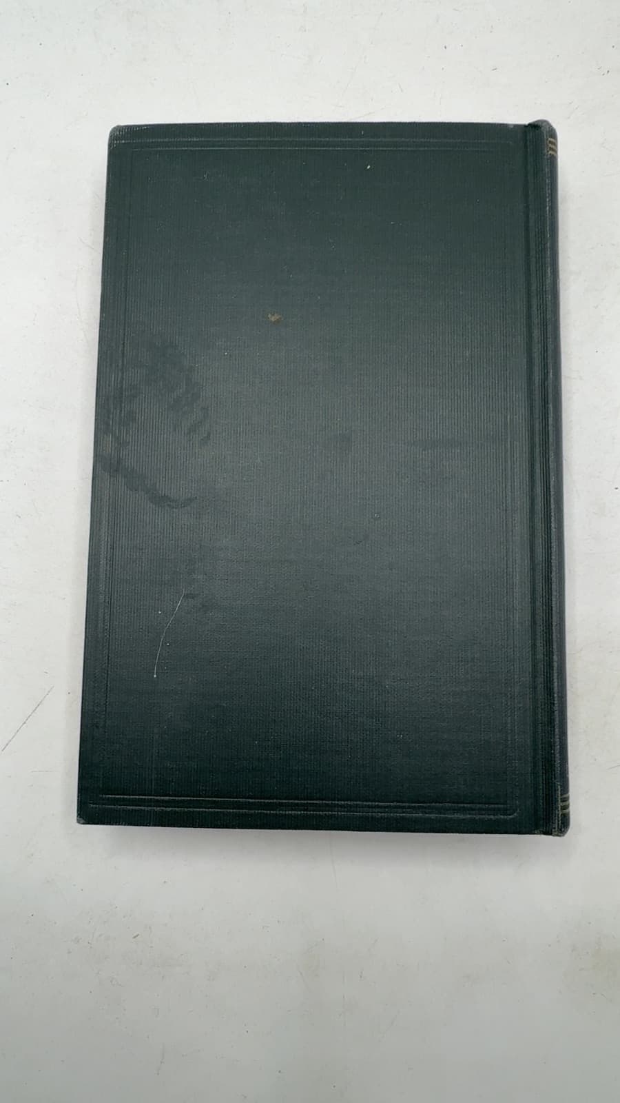 Notes ON THE Book OF Genesis by C. H. M. - additional view