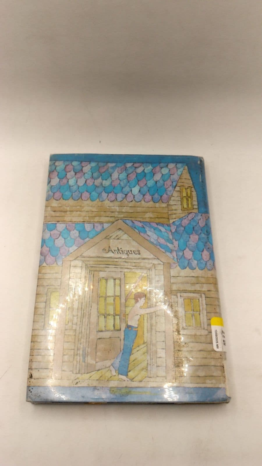 Smoke from Cromwell's Time and Other Stories by Joan Aiken - additional view