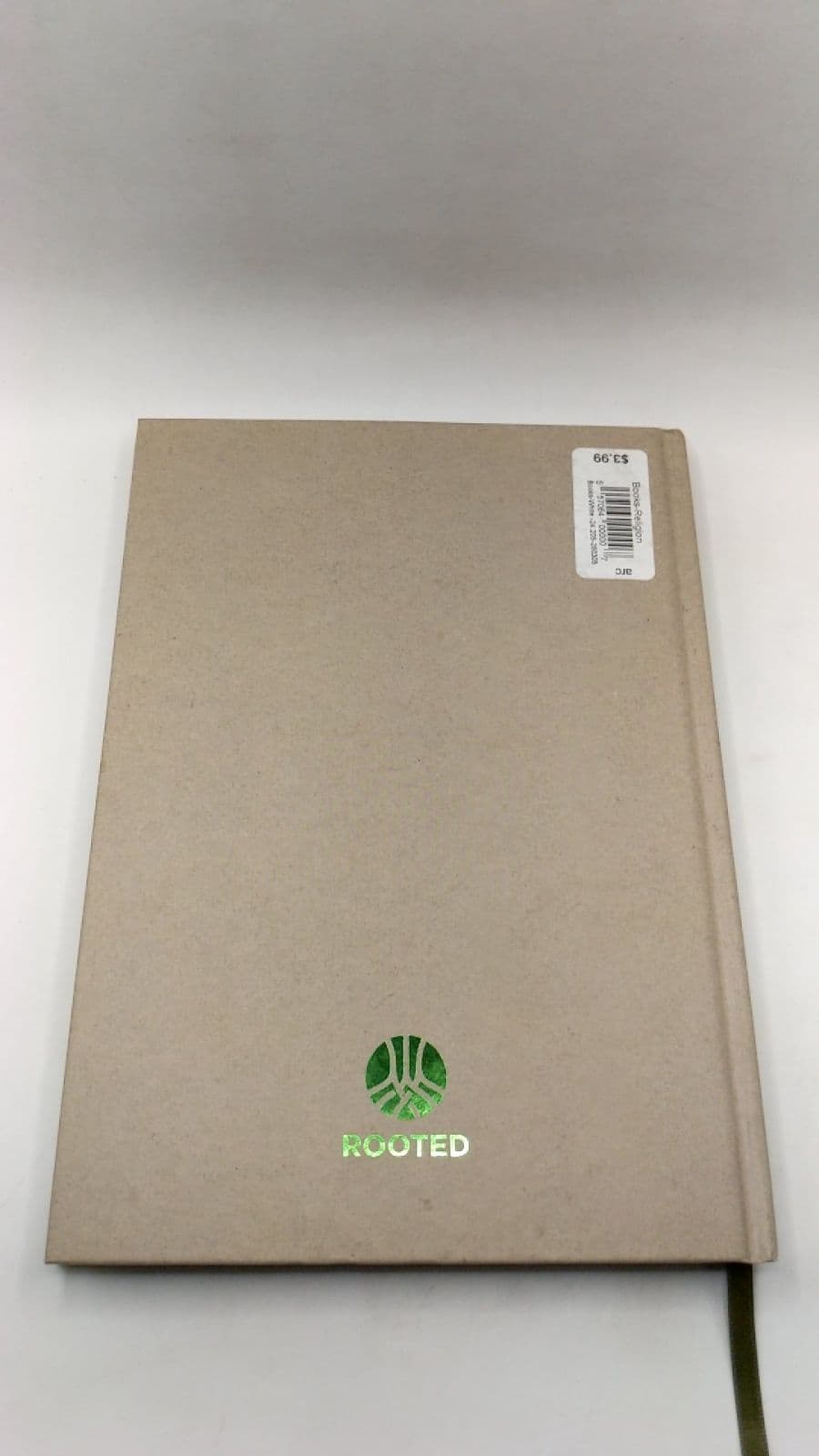 Rooted - additional view