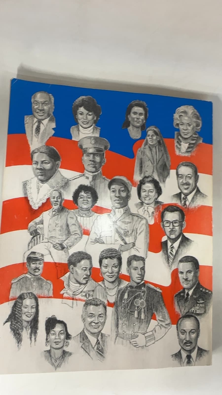 Black Americans in Defense of Our Nation - additional view