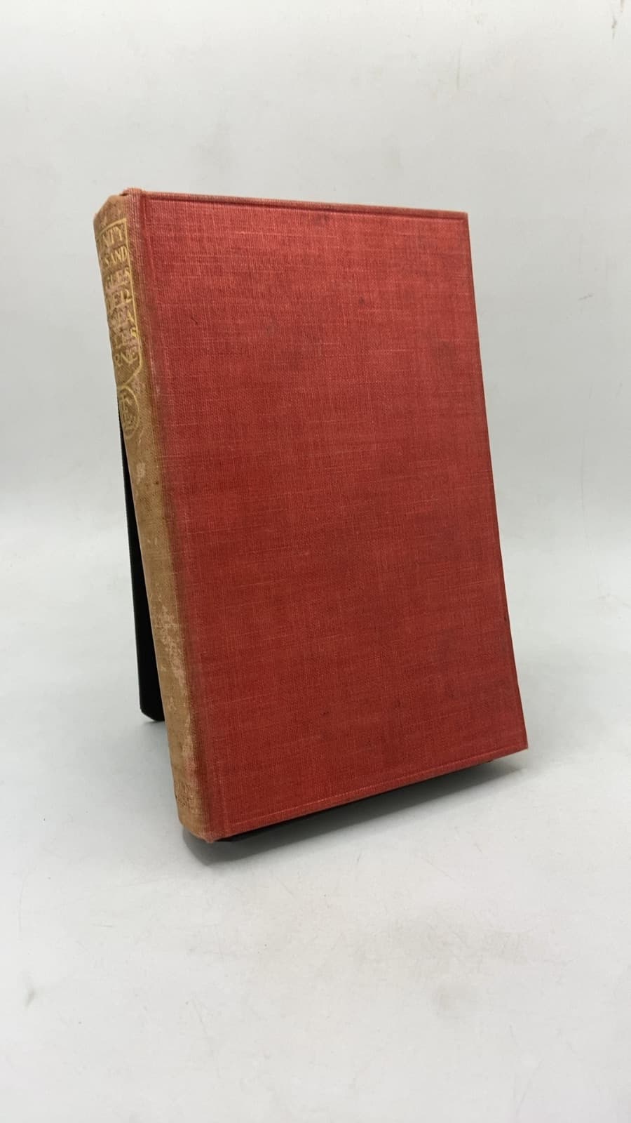 Twenty Thousand Leagues Under the Sea by Jules Verne - front cover