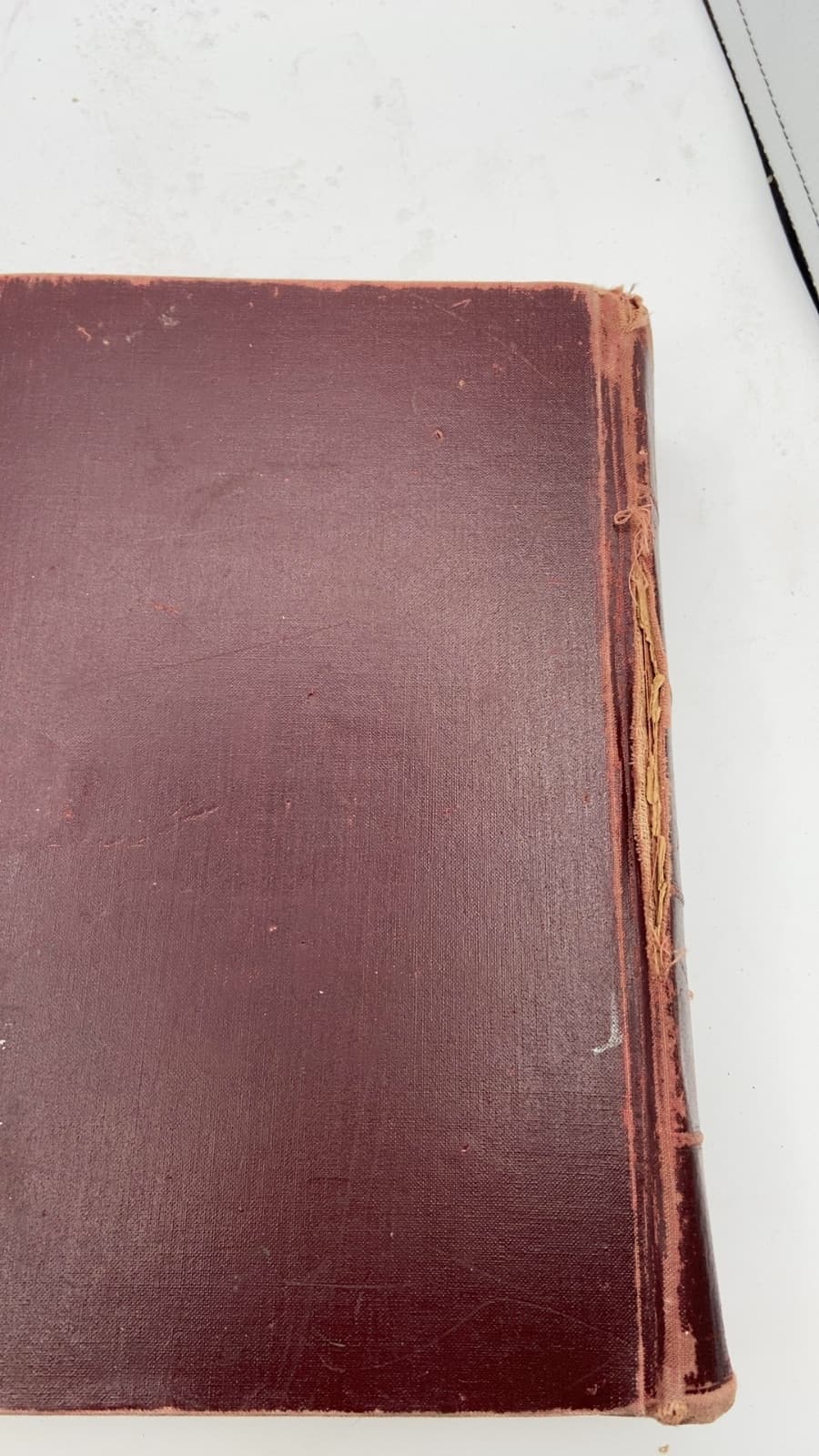 The New Century Dictionary of the English Language by H.G. Emery and K.G. Brewster - additional view