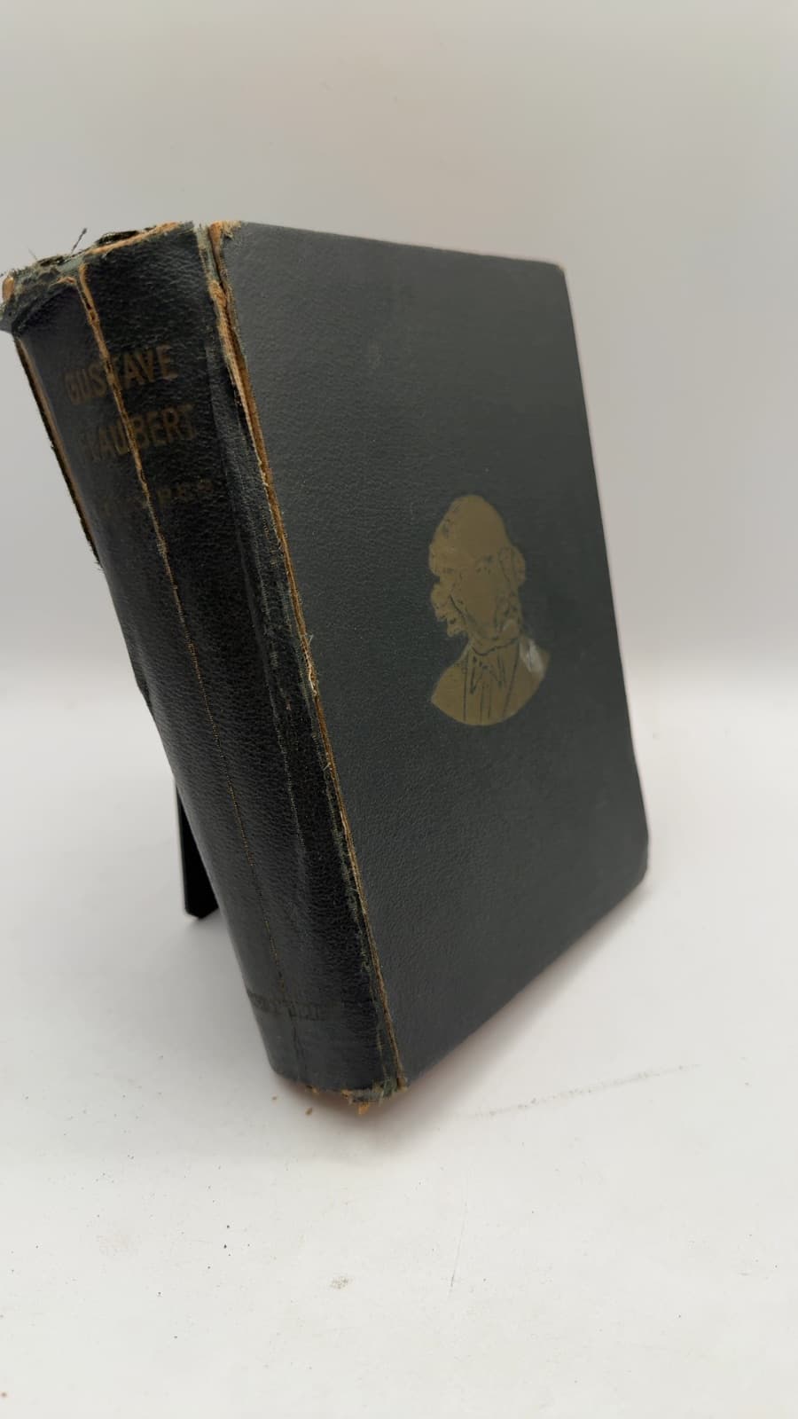 Œuvres Principales de Gustave Flaubert by Gustave Flaubert - front cover