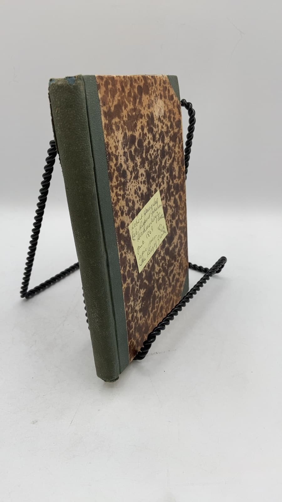 Der König von Sion by Robert Hamerling - front cover