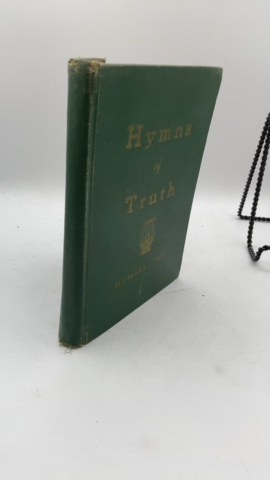 Hymns of Truth No. 2 - front cover