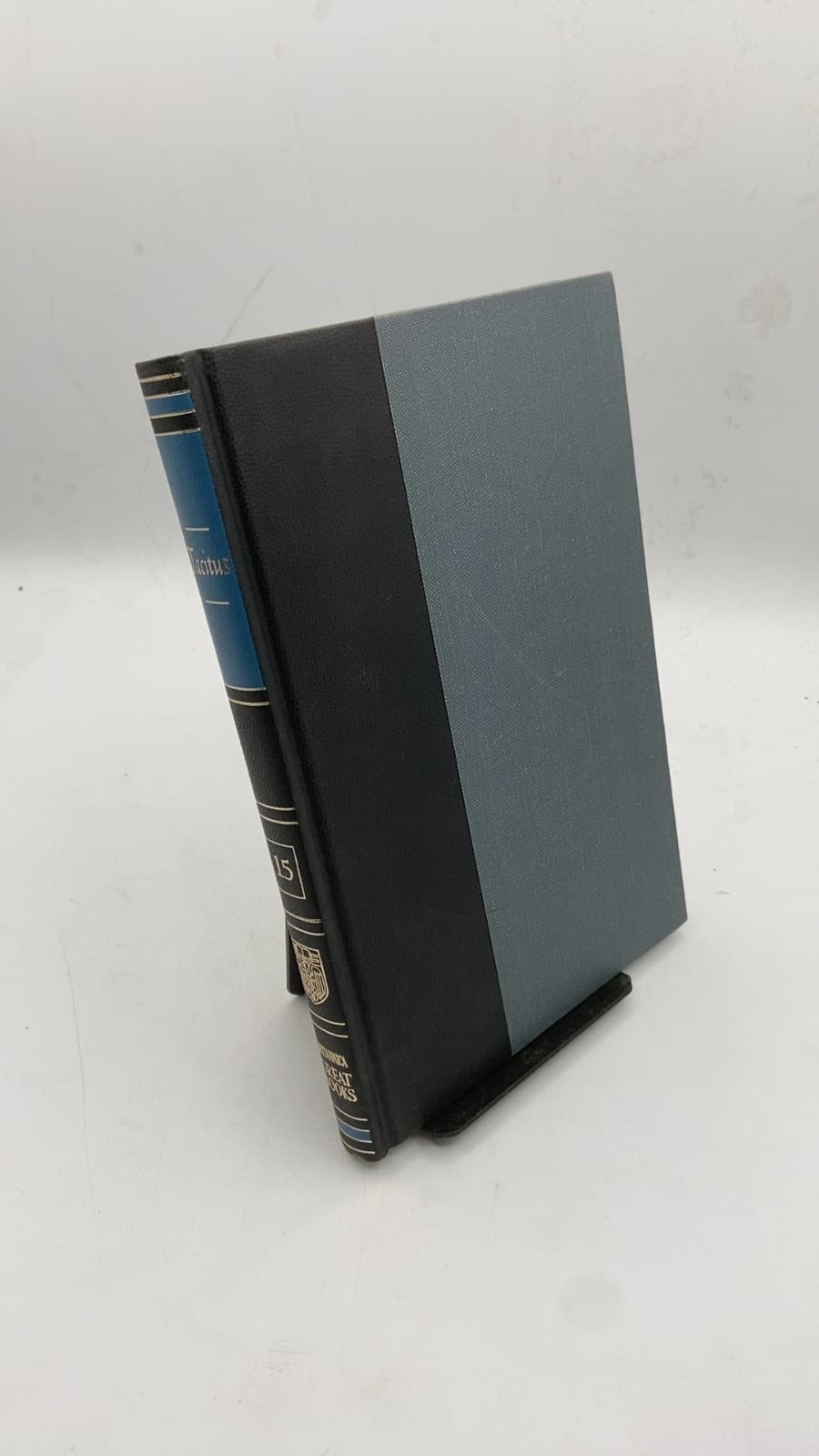 The Annals and The Histories by P. Cornelius Tacitus - front cover