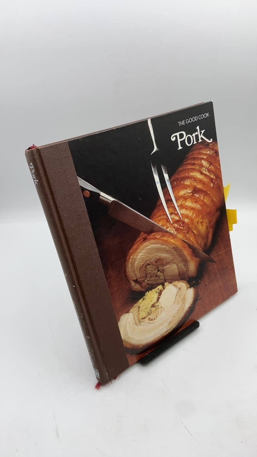 Pork by The Editors of Time-Life Books - front cover