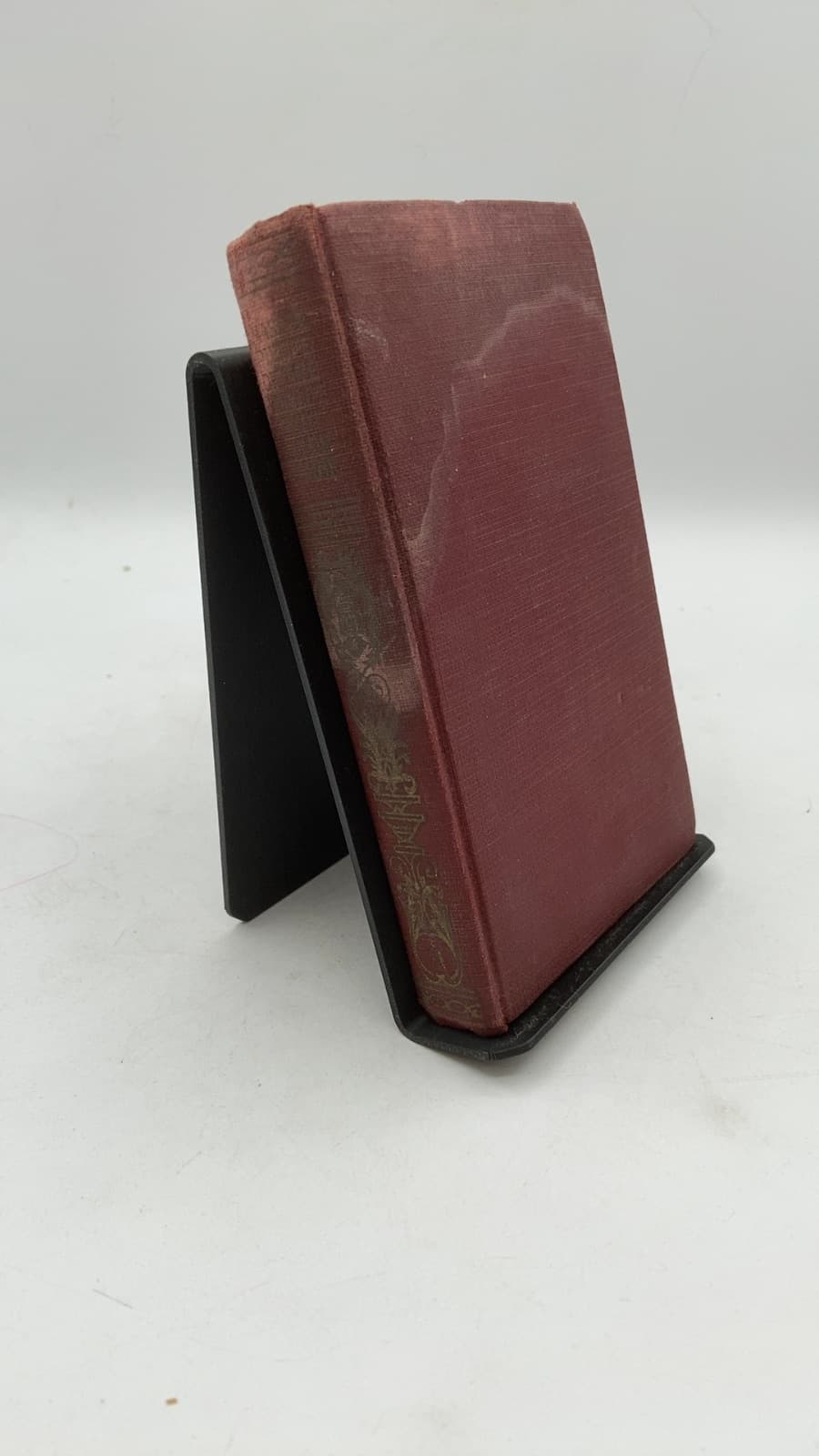 Masterpieces of the World's Best Literature by Jeannette L. Gilder - front cover