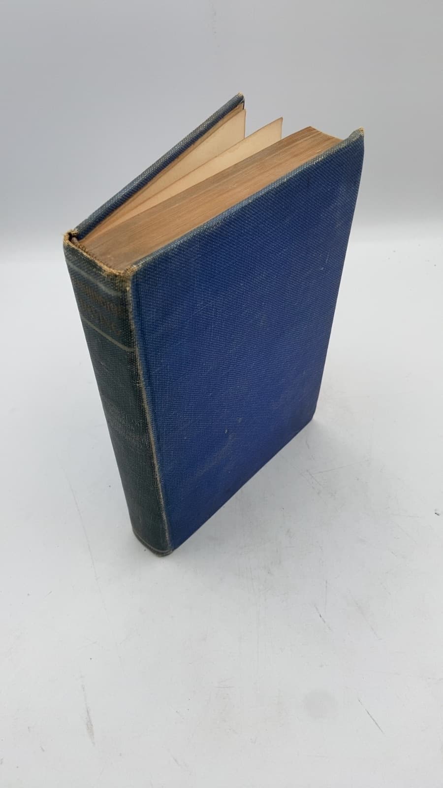A Chronicle of the Conquest of Granada, Newstead Abbey, Abbotsford by Washington Irving - front cover