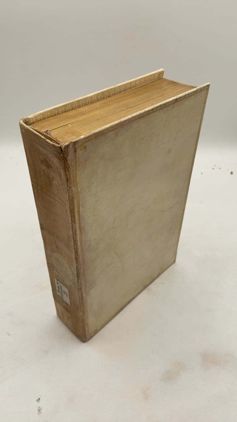 The Courtier (Il Cortegiano) by Baldassare Castiglione - front cover