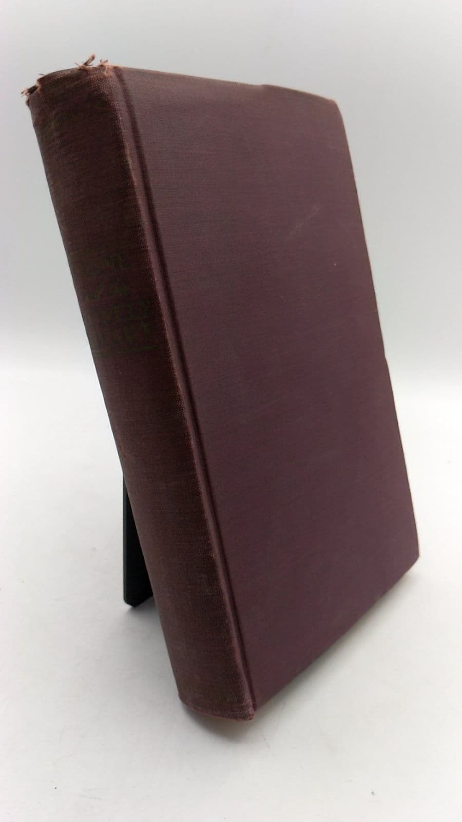 None BUT THE Lonely Heart by Richard Llewellyn - front cover