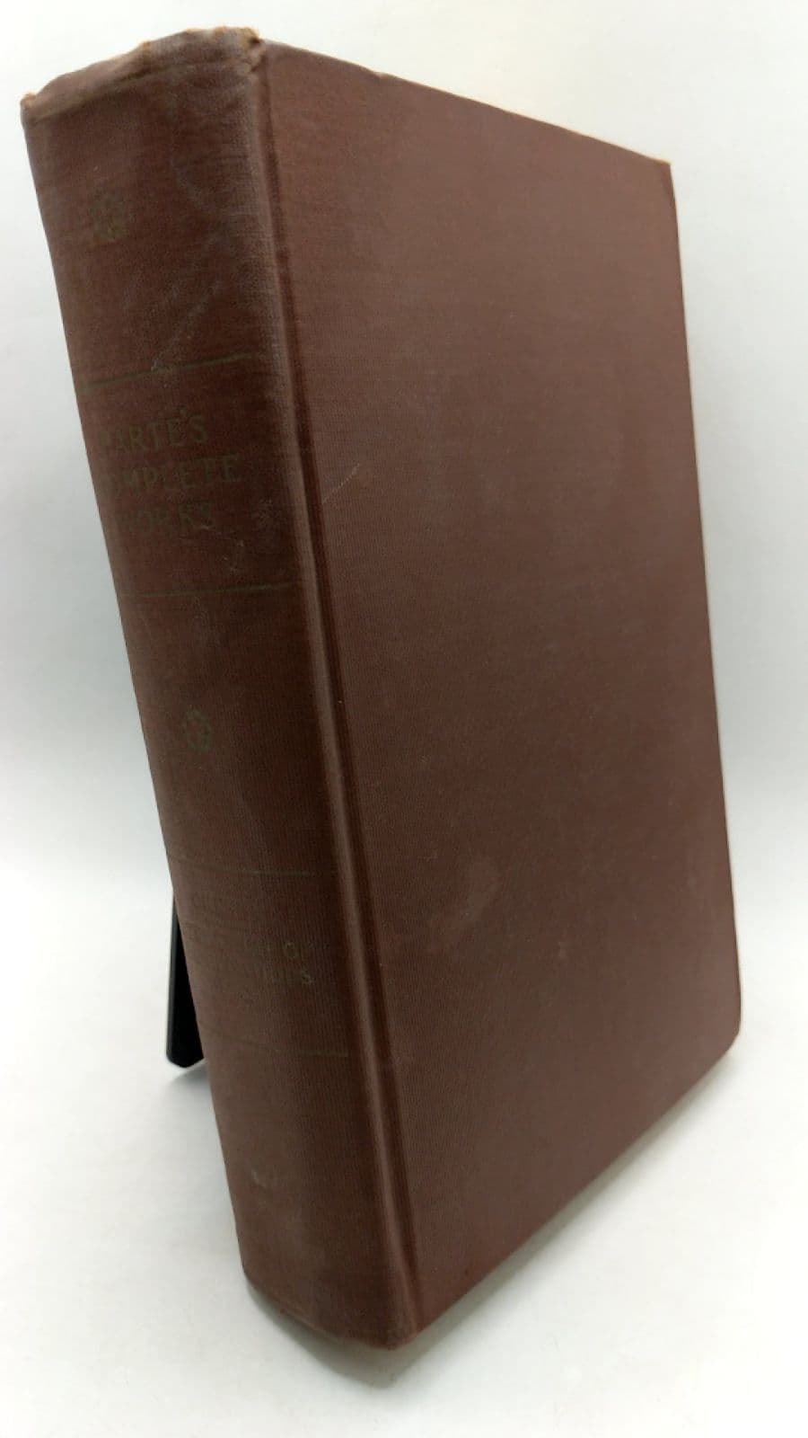 Cressy A Treasure of the Redwoods and Other Tales by Bret Harte - front cover